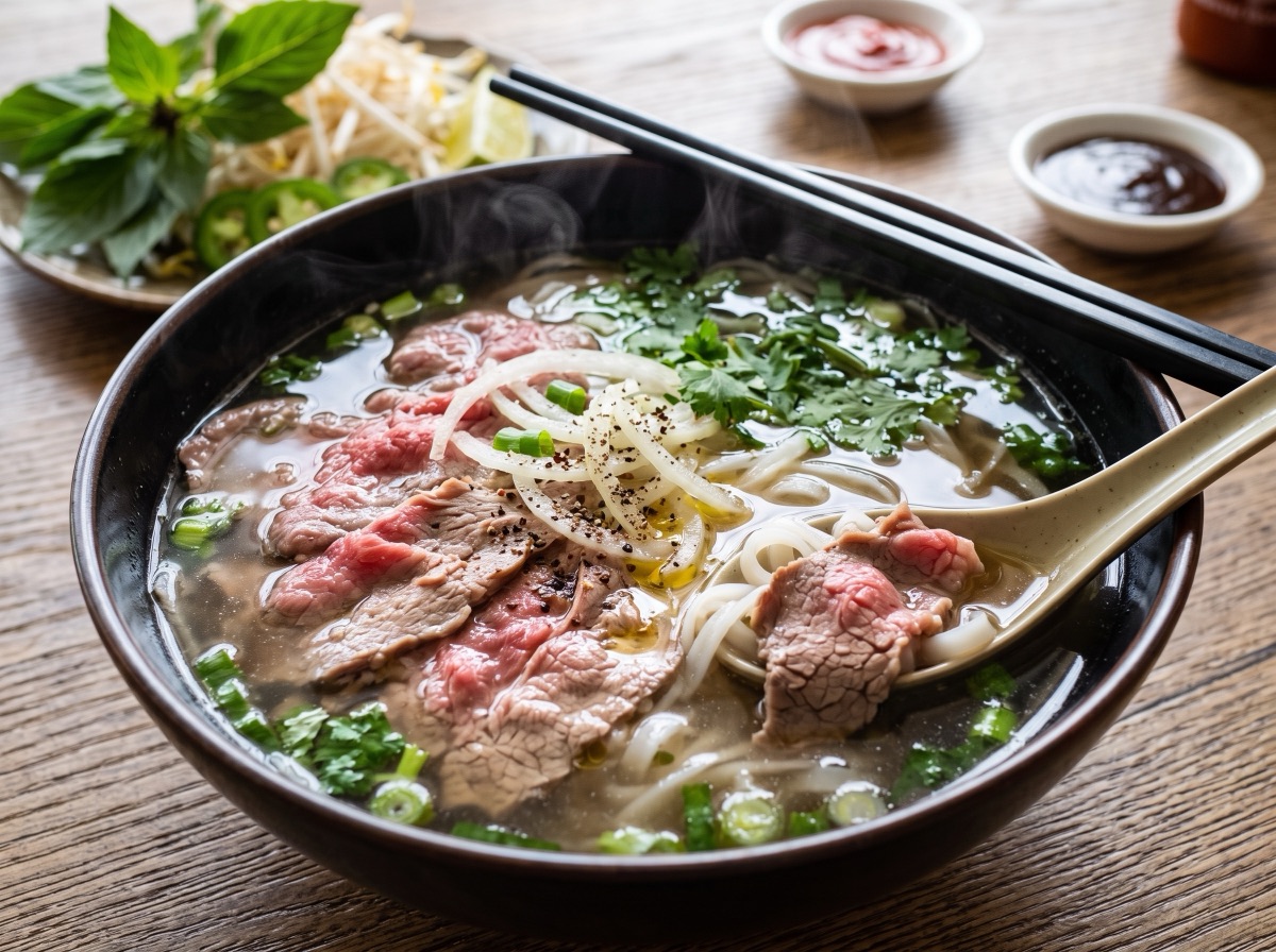Pho Tai