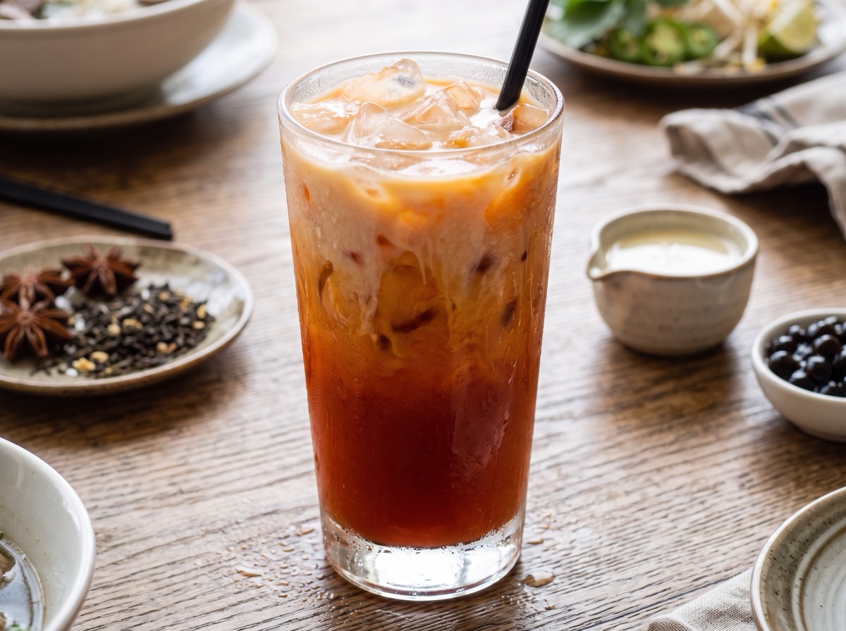 Thai Tea